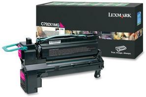 Lexmark C792X1MG